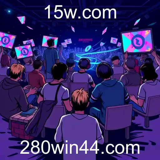 Comunidade Jogadores